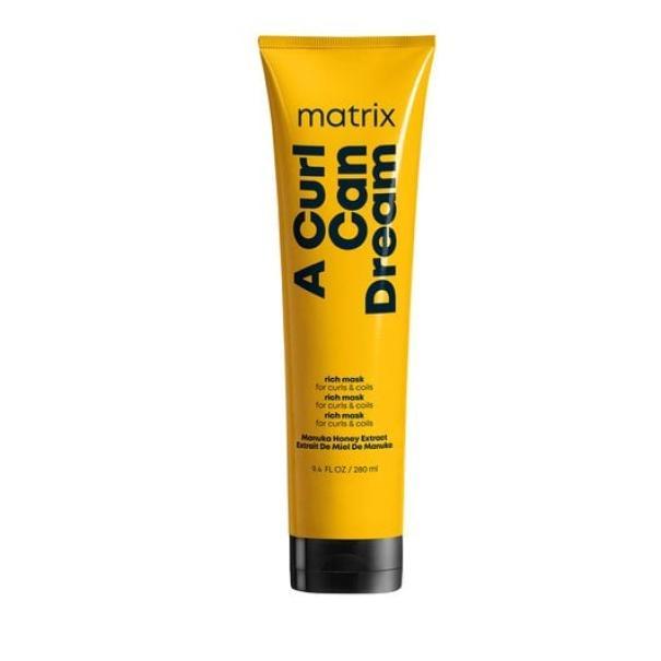 matrix-maschera-capelli-ricci-a-curl-can-dream-total-results-250ml Matrix Maschera Capelli Ricci A Curl Can Dream Total Results 250ML