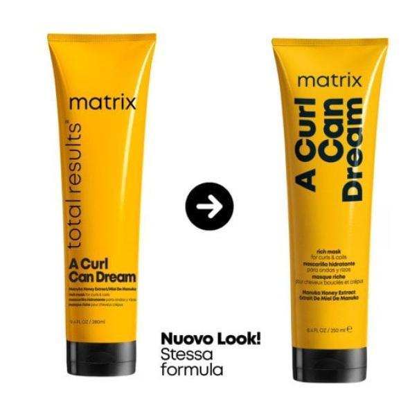 matrix-maschera-capelli-ricci-a-curl-can-dream-total-results-250ml Matrix Maschera Capelli Ricci A Curl Can Dream Total Results 250ML