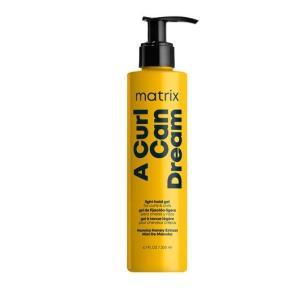 Gel tenuta leggera a curl can dream total results 250ml