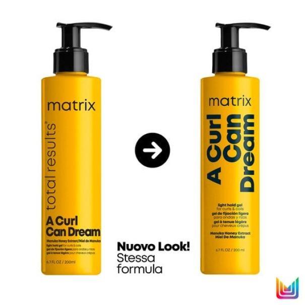 matrix-gel-tenuta-leggera-a-curl-can-dream-total-results-250ml Matrix Gel Tenuta Leggera A Curl Can Dream Total Results 250ML