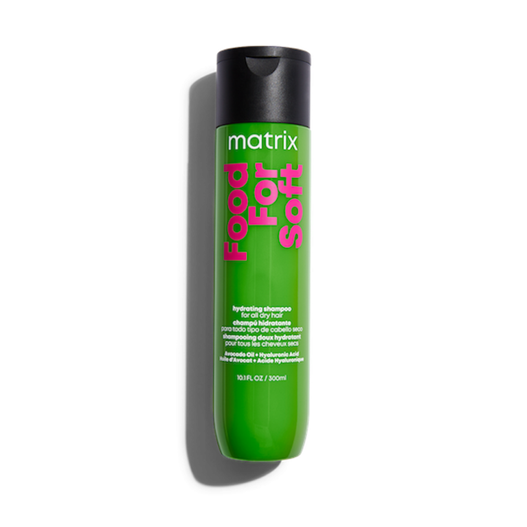 matrix-shampoo-idratante-food-for-soft-total-results-300ml Matrix Shampoo Idratante Food For Soft Total Results 300ML