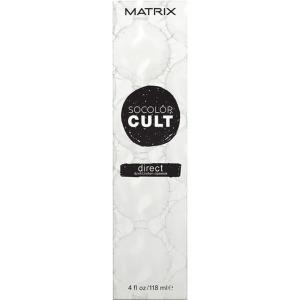 Tinta socolor cult direct 118ml clear