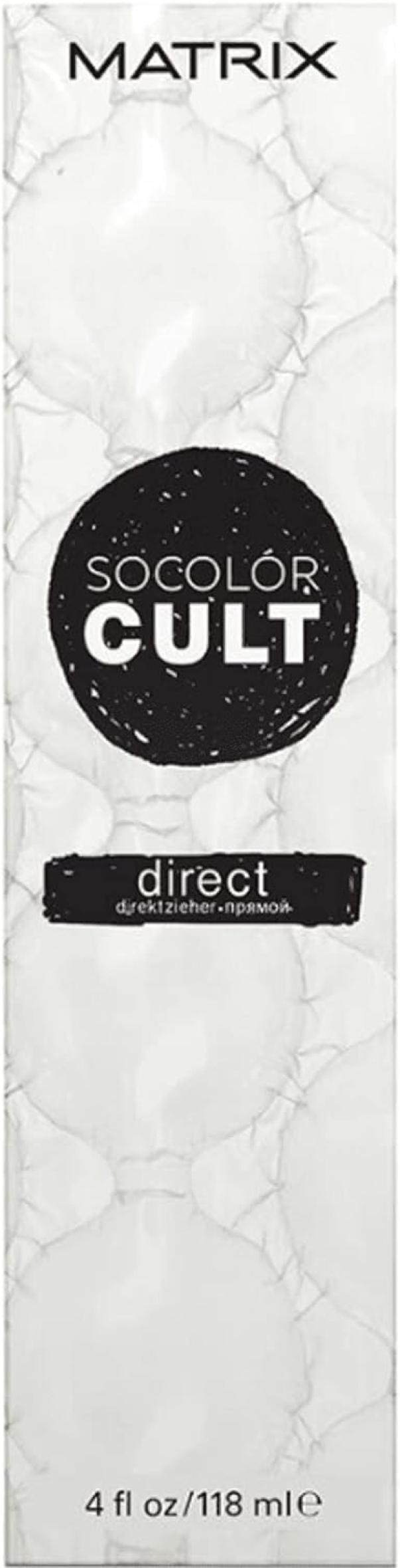 matrix-tinta-socolor-cult-direct-118ml-clear Matrix Tinta Socolor Cult Direct 118ML Clear