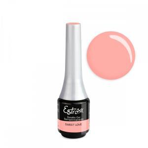 Smalto gel semipermanente mini 7ml sweet love