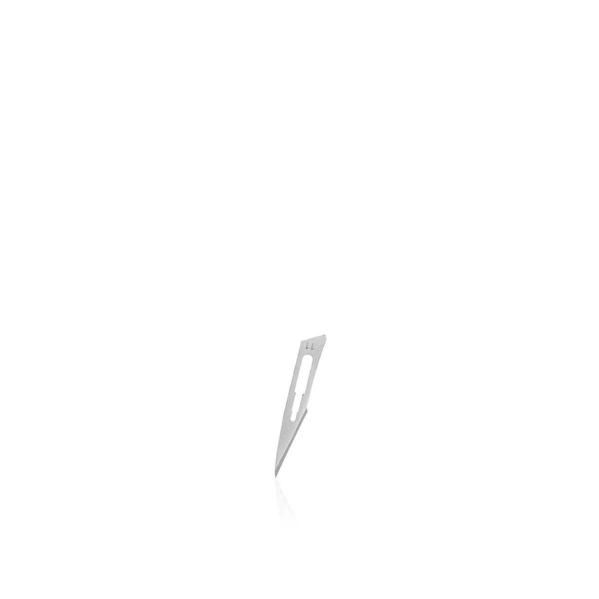 labor-beauty-blade-lama-bisturi-1-pz-mis.-11 Labor Beauty Blade Lama Bisturi 1 PZ Mis. 11