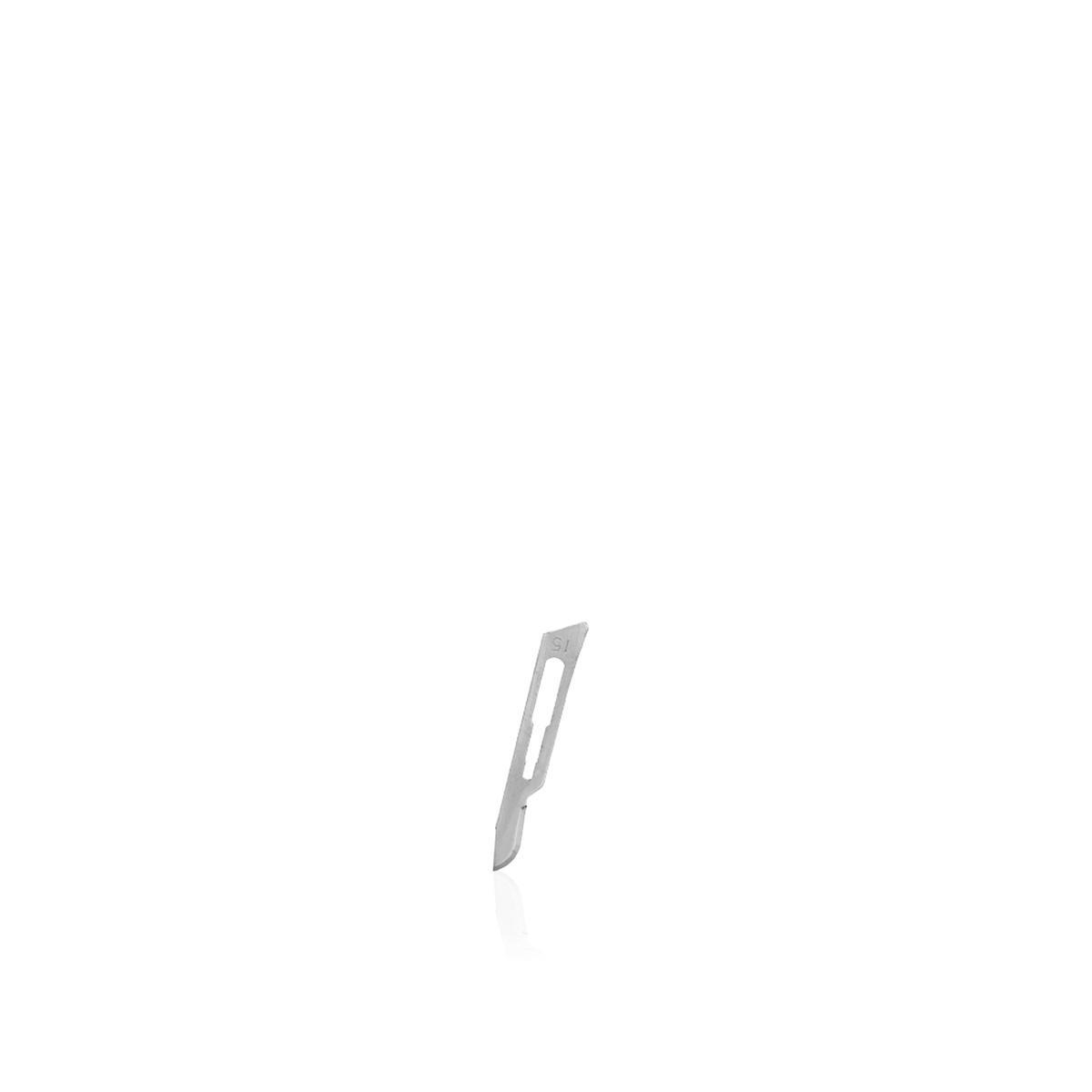 labor-beauty-blade-lama-bisturi-1-pz-mis.-15 Labor Beauty Blade Lama Bisturi 1 PZ Mis. 15