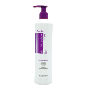 No yellow mask ph 3.3/3.7 maschera antigiallo 350 ml