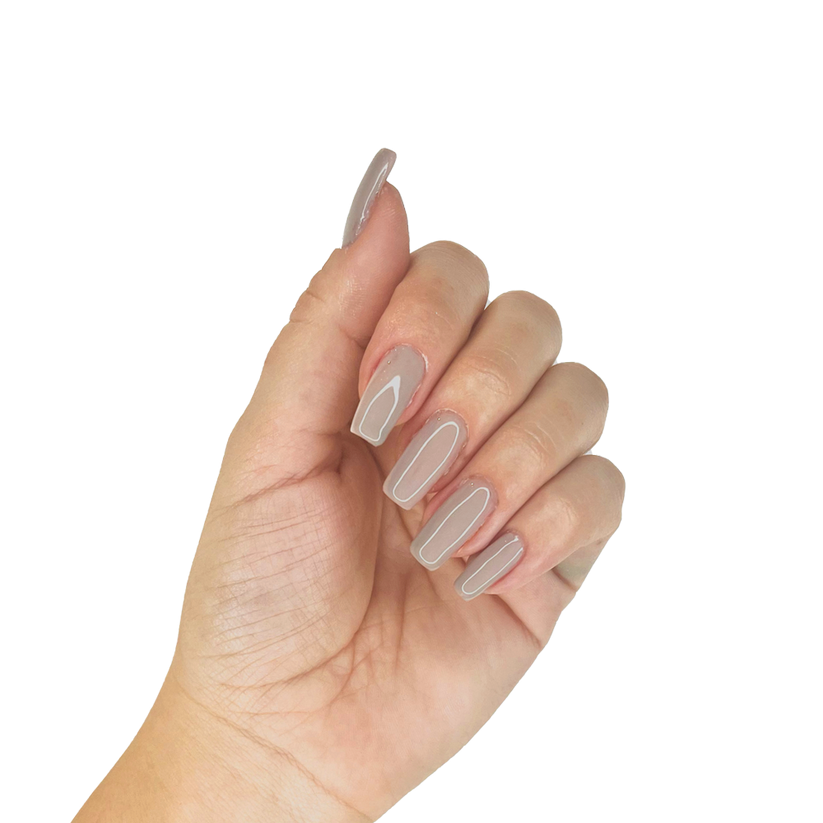 layla-semipermanente-layba-gel-polish-n.764-whispered-nude-5ml Layla Semipermanente Layba Gel Polish N.764 Whispered Nude - flacone 5ML