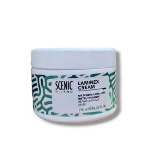 Laminex system maschera lamellare ristrutturante 250ml