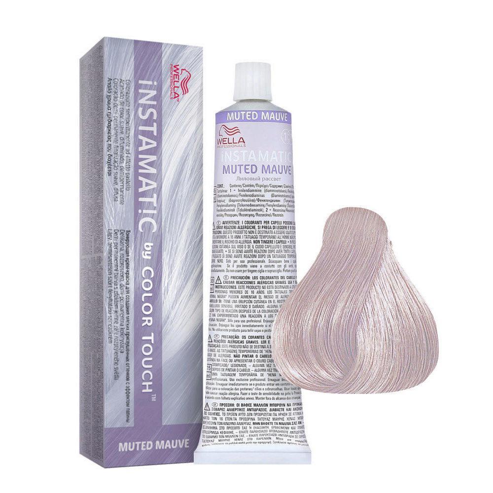 wella-color-touch-tono-su-tono-60ml-muted-muave-instamatic Wella Color Touch Tono Su Tono 60ML Muted Muave Instamatic