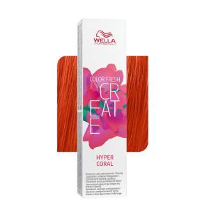 Color fresh create colorazione diretta 60ml hyper coral