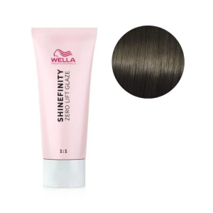 Tinta shinefinity 60ml 04/0 natural espresso