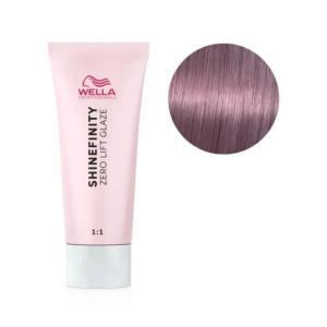 Tinta shinefinity 60ml 06/6 biondo scuro violetto