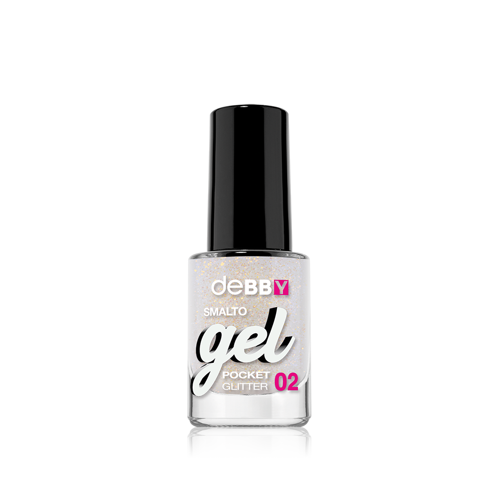 Debby Gel Pocket Smalto 2