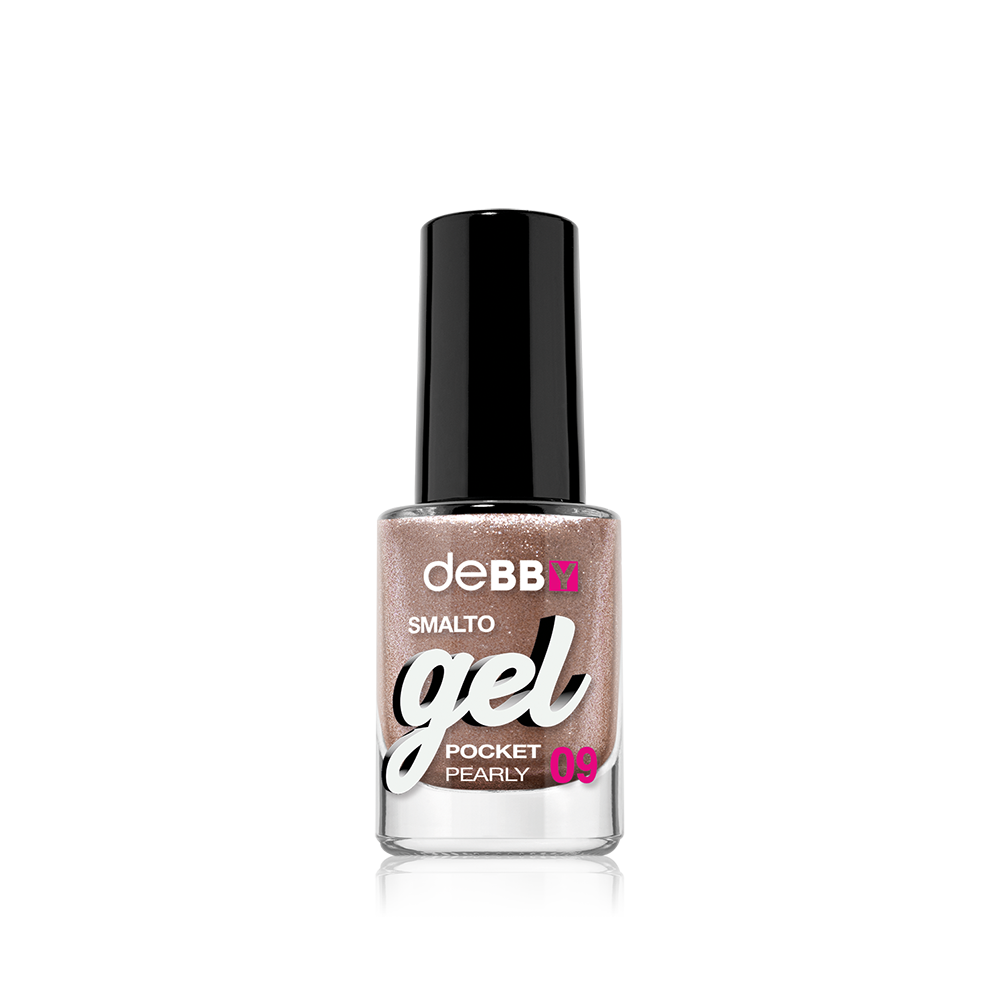 Debby Gel Pocket Smalto 9