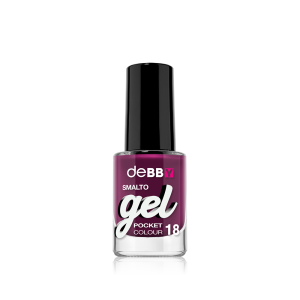 Gel pocket smalto 18
