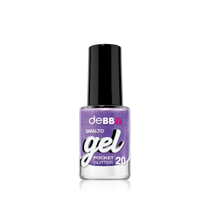 Gel pocket smalto 20