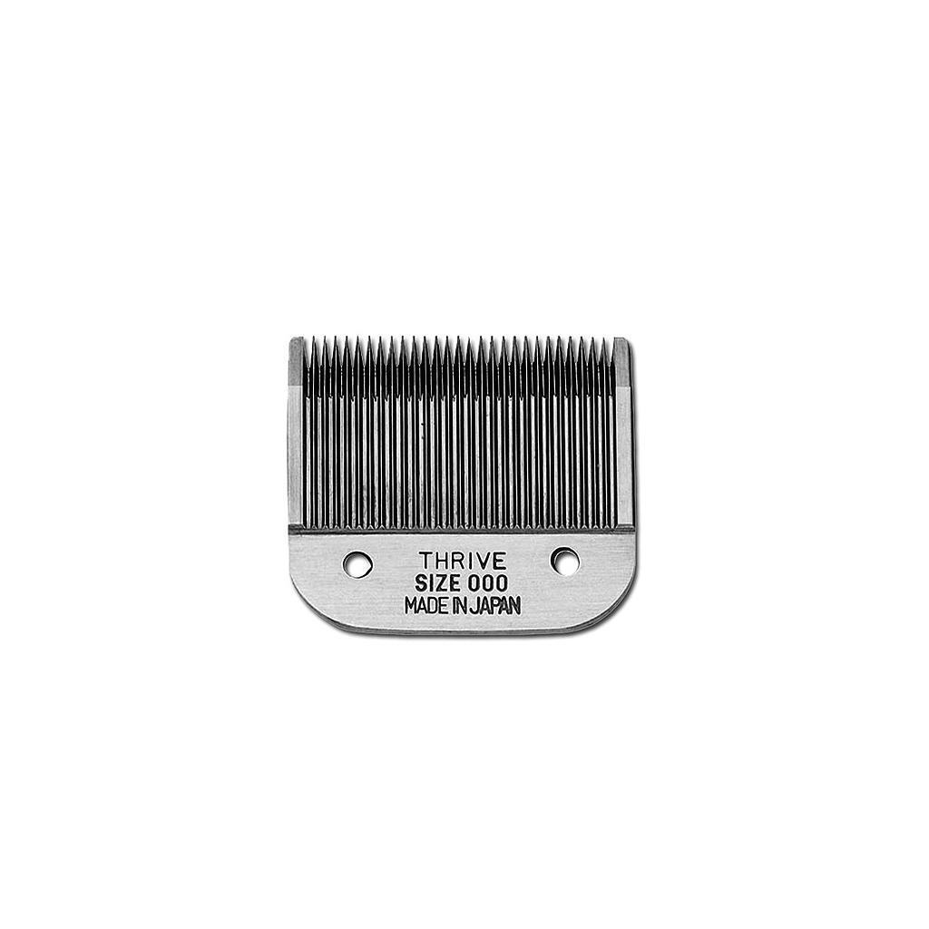 Thrive Testina Tosatrice MM0.25-000