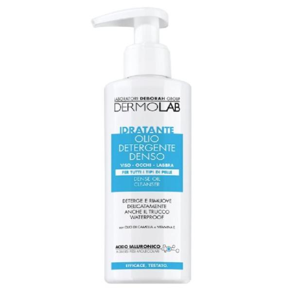 dermolab-olio-detergente-denso-120-ml Dermolab Olio Detergente Denso 120 Ml