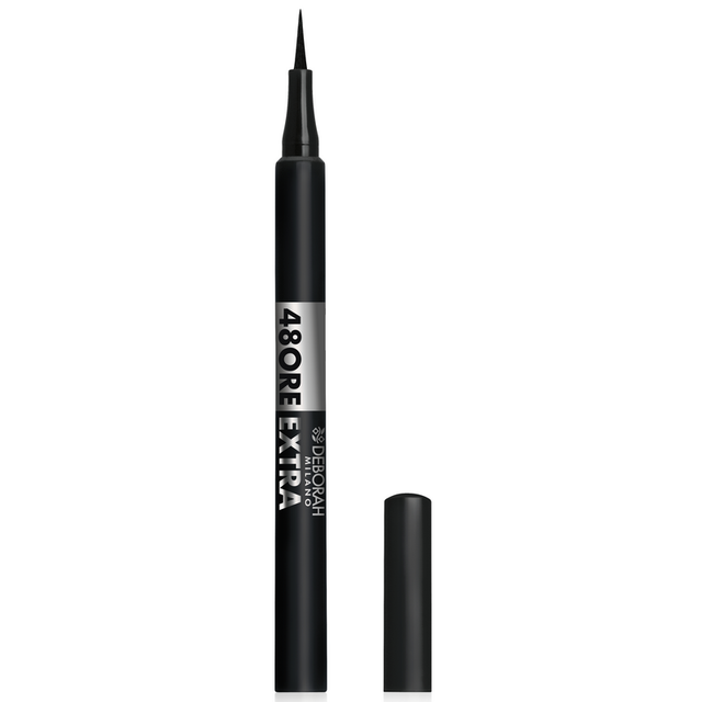 deborah-eyeliner-48-ore-extra-waterproof Deborah Eyeliner 48 Ore Extra Waterproof