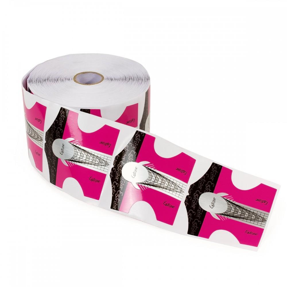 estrosa-nail-forms-freestyle-500pz Estrosa Nail Forms Freestyle 500PZ