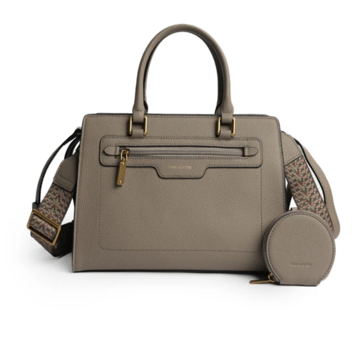 macalyster-borsa-donna-giulia-taupe Macalyster Borsa Donna Giulia Taupe