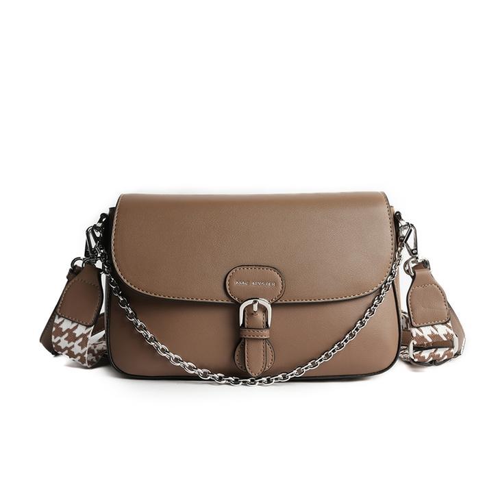 macalyster-borsa-donna-milan-taupe Macalyster Borsa Donna Milan Taupe