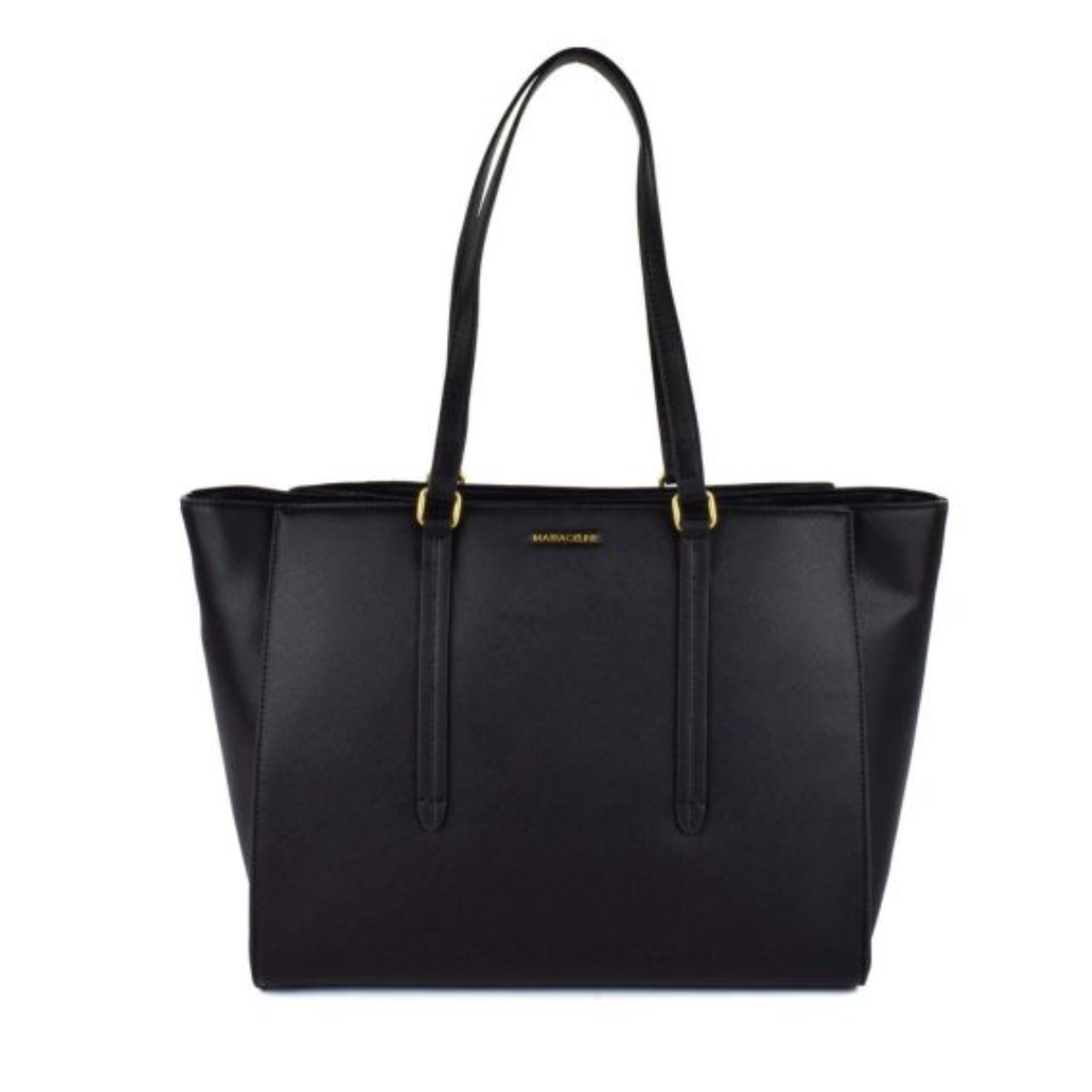 mariaceline-borsa-donna-isabel-nero Mariaceline Borsa Donna Isabel Nero