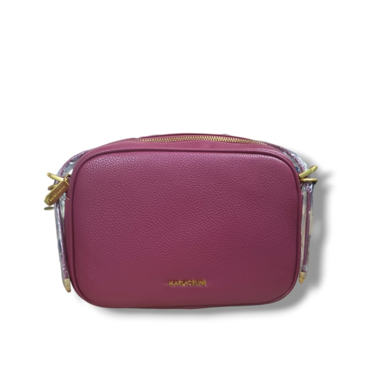mariaceline-borsa-donna-lizzie-rosso Mariaceline Borsa Donna Lizzie Rosso
