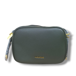 Borsa donna lizzie verde