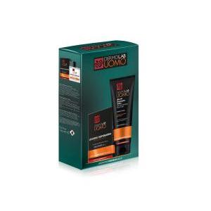 Cofanetto uomo doccia shampoo + dopobarba