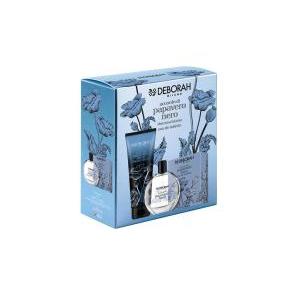 Eau de toilette papavero nero 100 ml + docciaschiuma papavero nero 250 ml