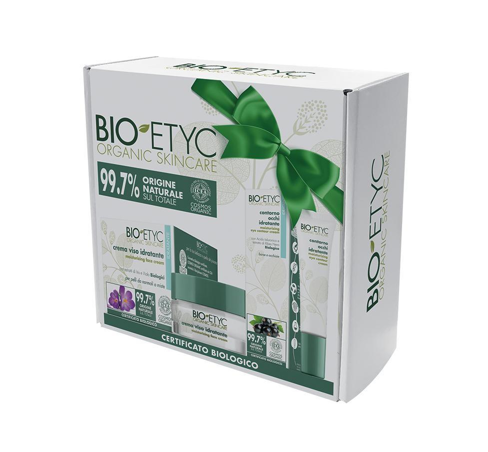 bioetyc-cofanetto-crema-viso-idratante-+-contorno-occhi Bioetyc Cofanetto Crema Viso Idratante + Contorno Occhi