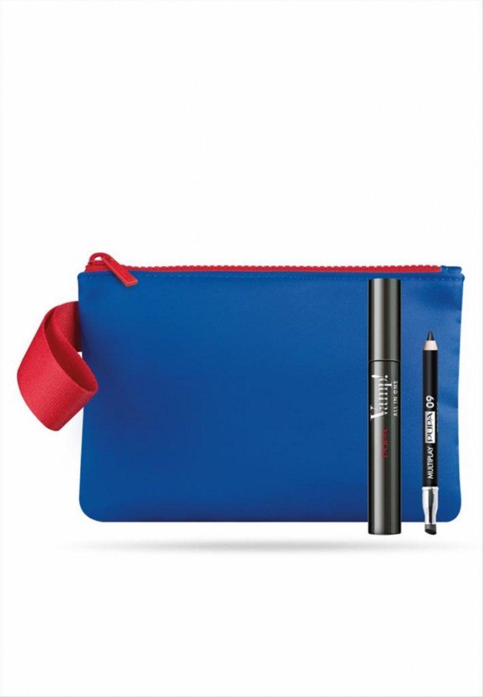 pupa-conf.-pochette-+-mascara-vamp-all-in-one-+-matita-multiplay-040569a Pupa Conf. Pochette + Mascara Vamp All In One + Matita Multiplay 040569A