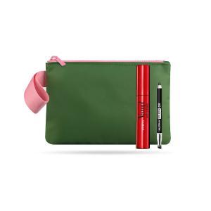 Conf. pochette + mascara vamp all in one + matita multiplay 040569a