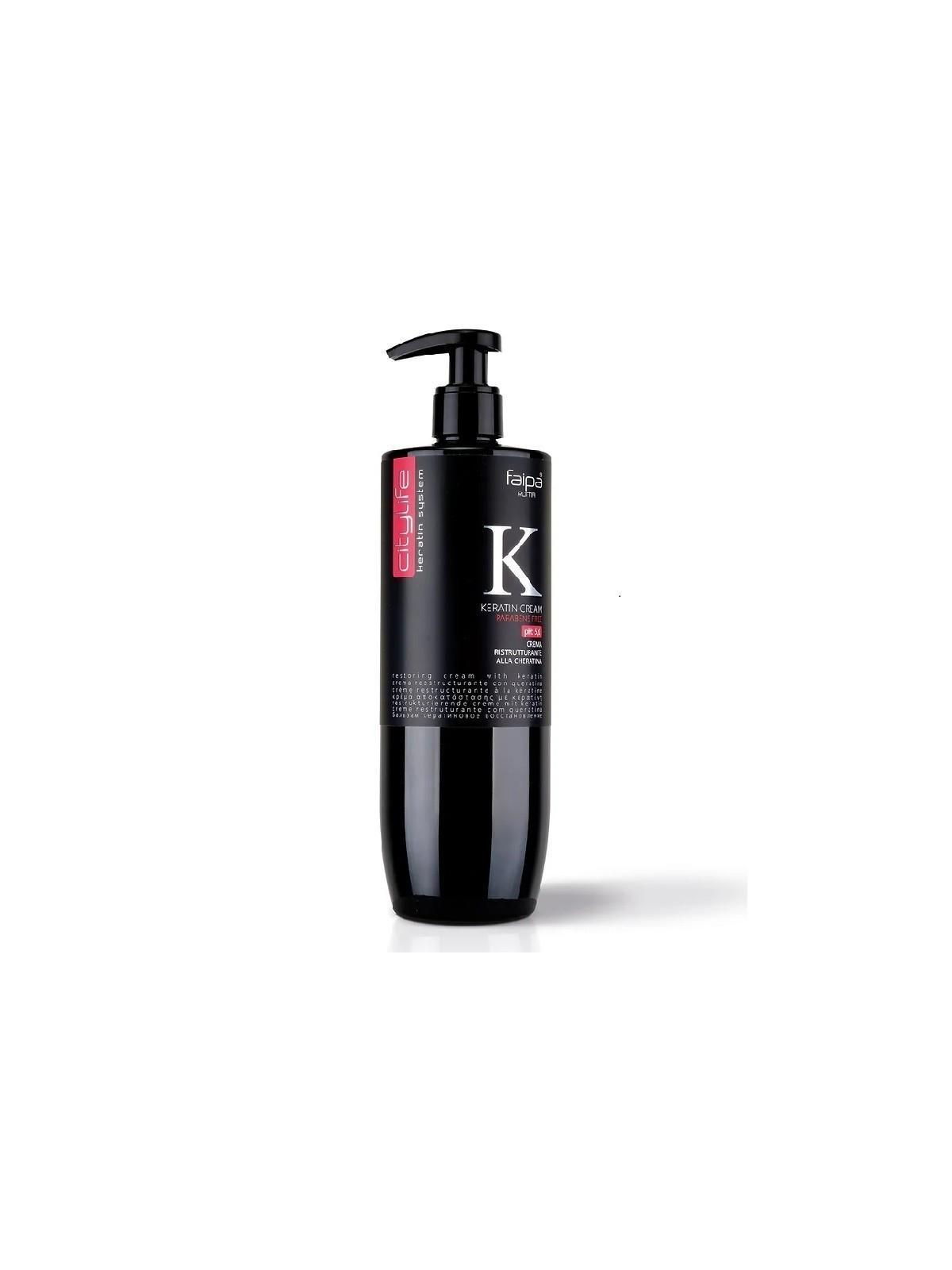 faipa-citylife-keratin-cream-500ml Faipa Citylife Keratin Cream 500ML