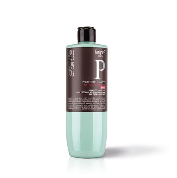 faipa-citylife-protecting-shampoo-moringa-400ml Faipa Citylife Protecting Shampoo Moringa 400ML
