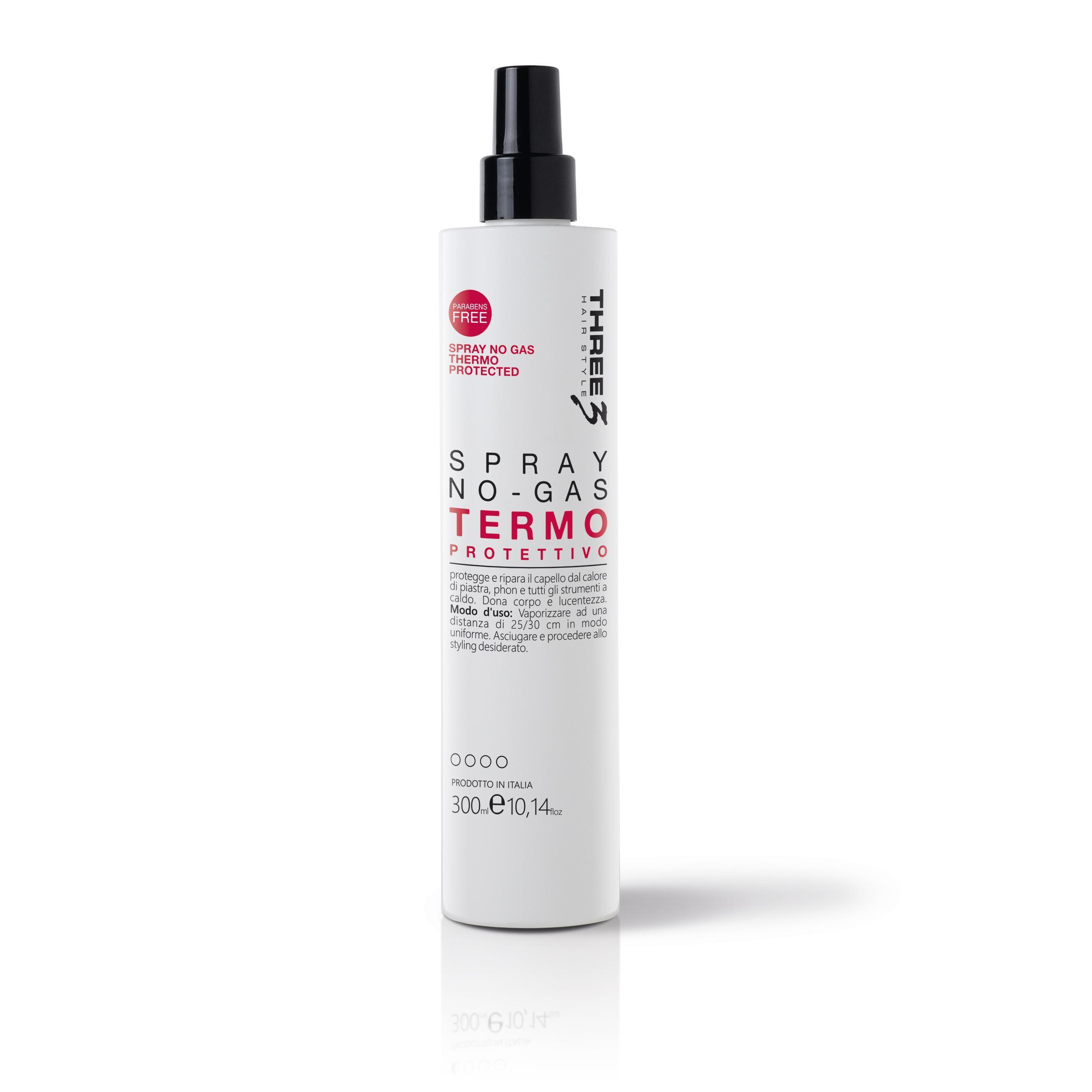faipa-three-style-spray-no-gas-termoprotettivo-300ml Faipa Three Style Spray No Gas Termoprotettivo 300ML