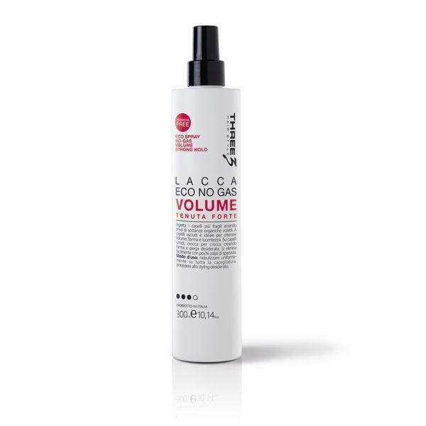 faipa-three-style-lacca-no-gas-volume-300ml Faipa Three Style Lacca No Gas Volume 300ML