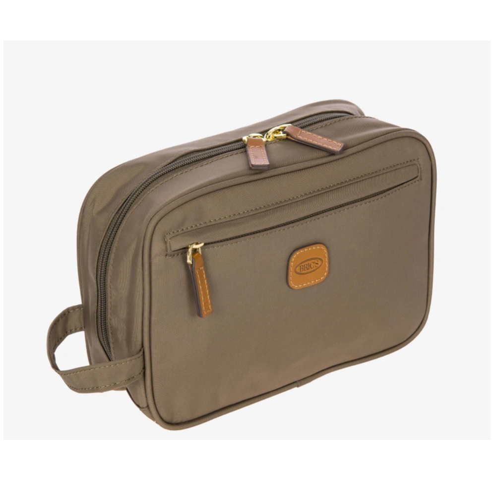 bric's bric's x-collection necesser elephant - foto 1 Bric's X-Collection Necesser Elephant