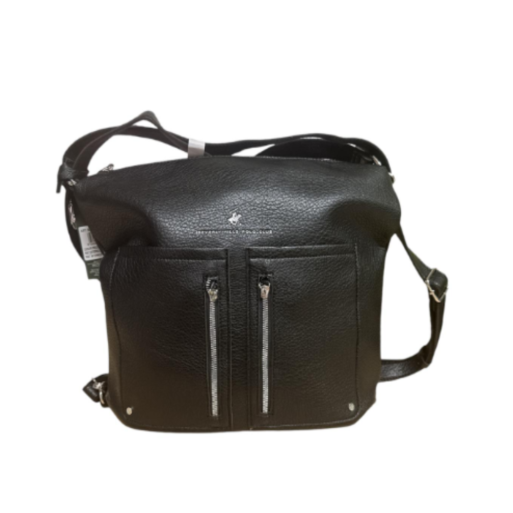 beverly-hills-polo-club-borsa-donna-similpelle Beverly Hills Polo Club Borsa Donna Similpelle