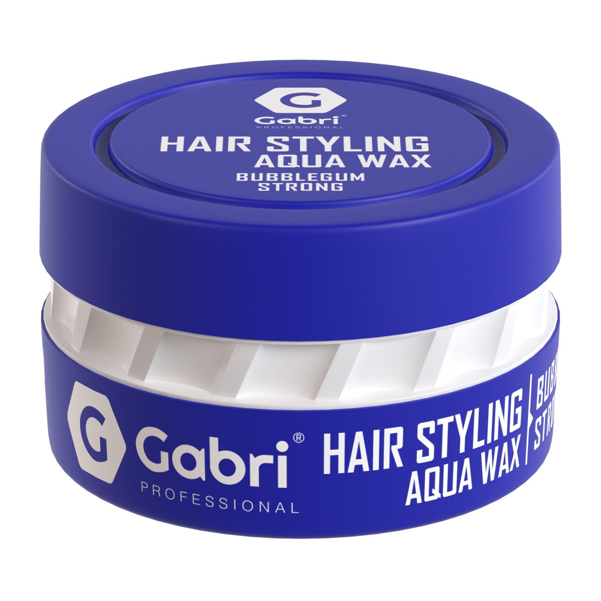 gabri-cera-all'acqua-bubblegum-strong-150ml Gabri Cera All'acqua Bubblegum Strong 150ml