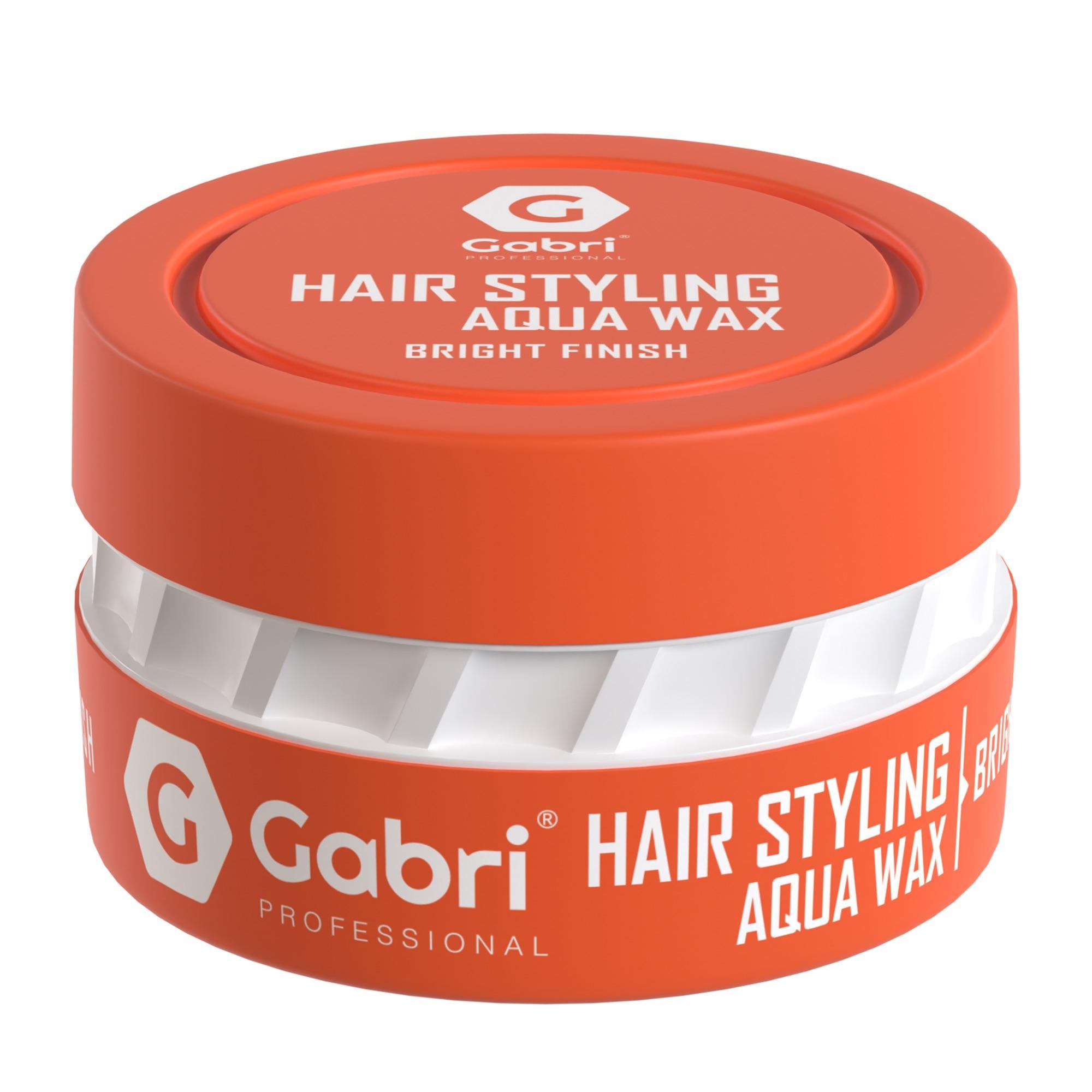 gabri-cera-all'acqua-bright-finish-150ml Gabri Cera All'acqua Bright Finish 150ml