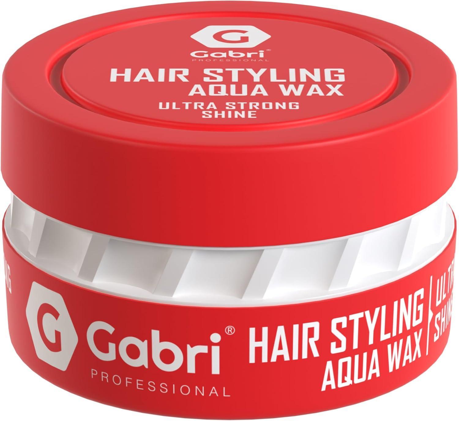gabri-cera-all'acqua-ultra-strong-shine-150ml Gabri Cera All'acqua Ultra Strong Shine 150ml