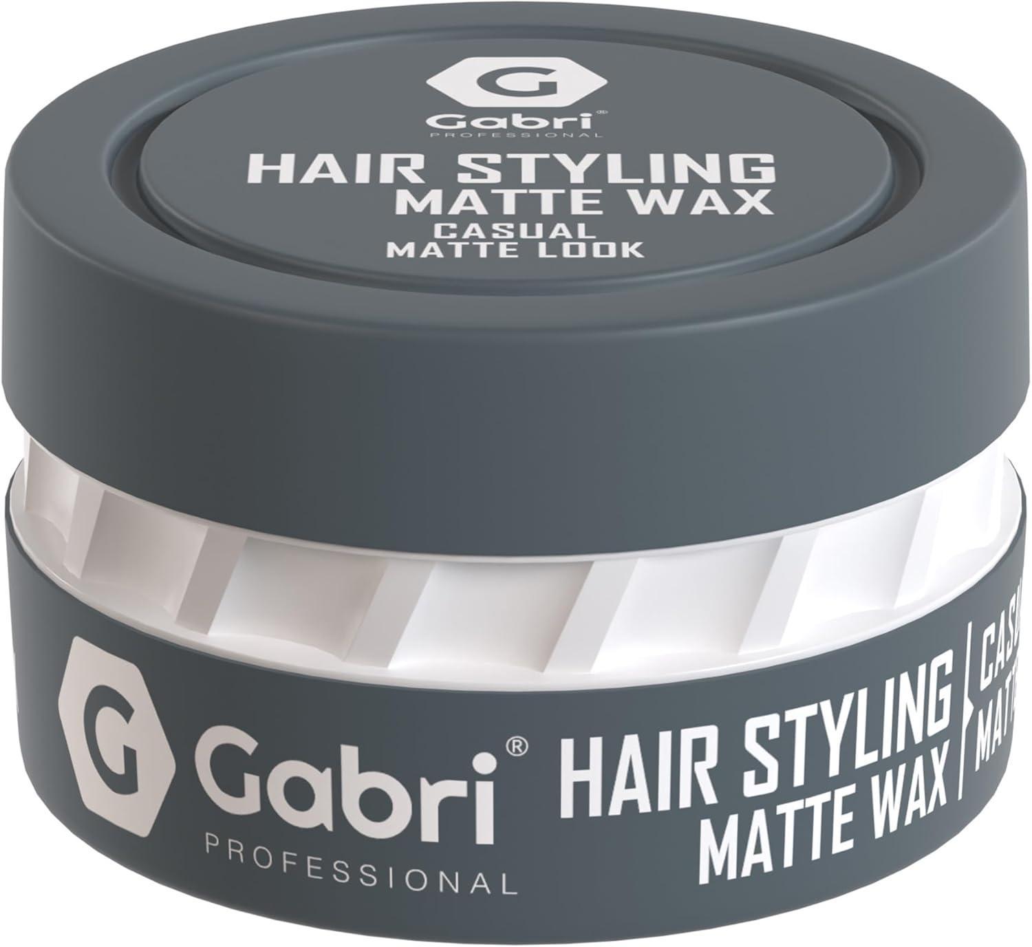 gabri-cera-opaca-casual-matte-look-150ml Gabri cera Opaca Casual Matte Look 150ml