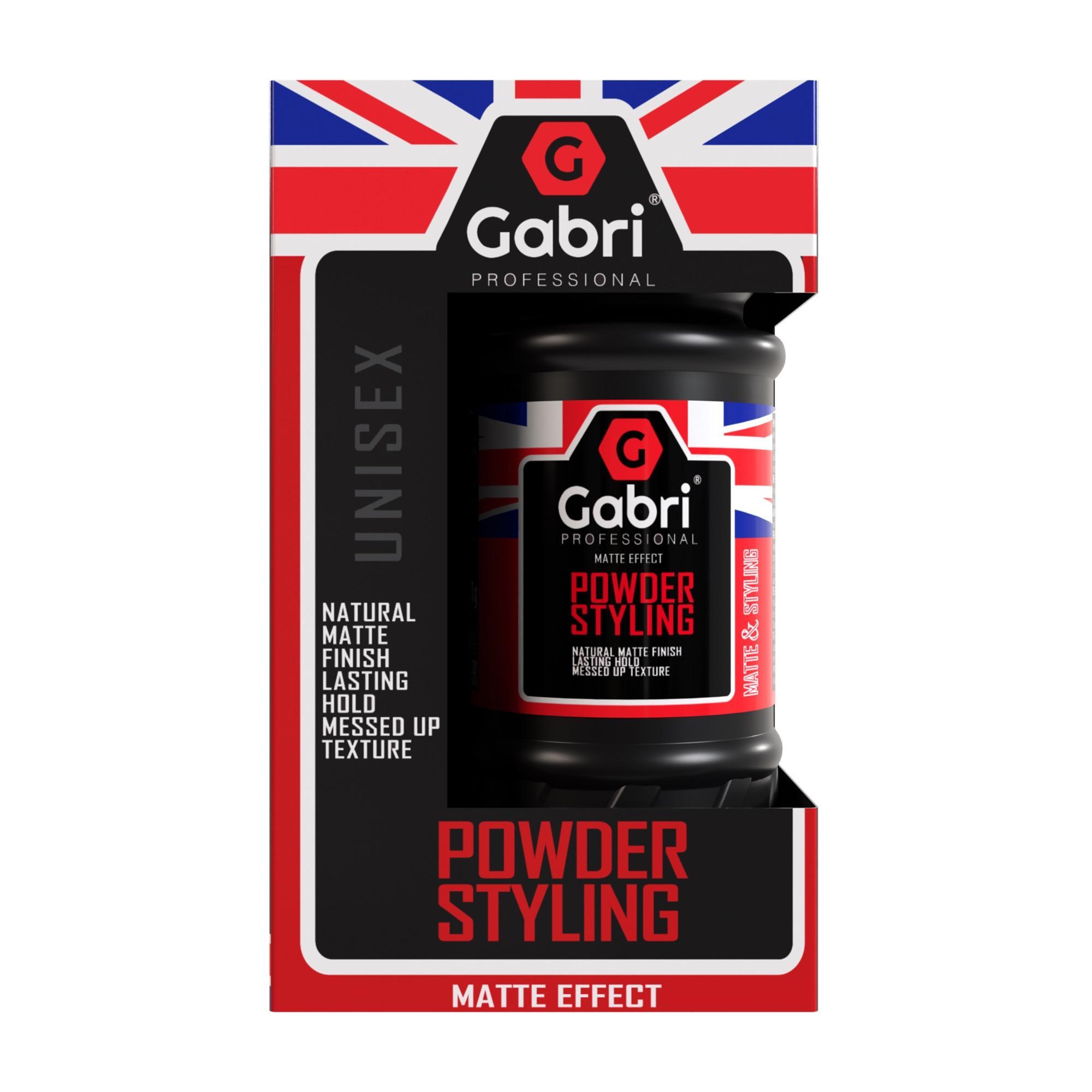 gabri-cera-in-polvere-matte-effect-21gr Gabri Cera in Polvere Matte Effect 21gr