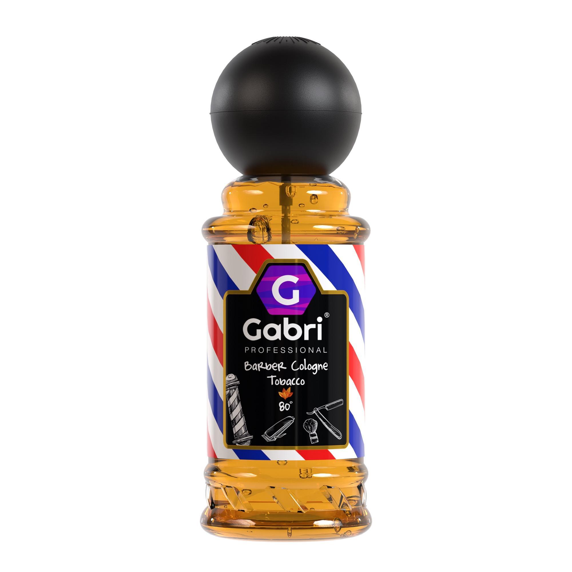 gabri-colonia-barbiere-tabacco-250ml Gabri Colonia Barbiere Tabacco 250ml
