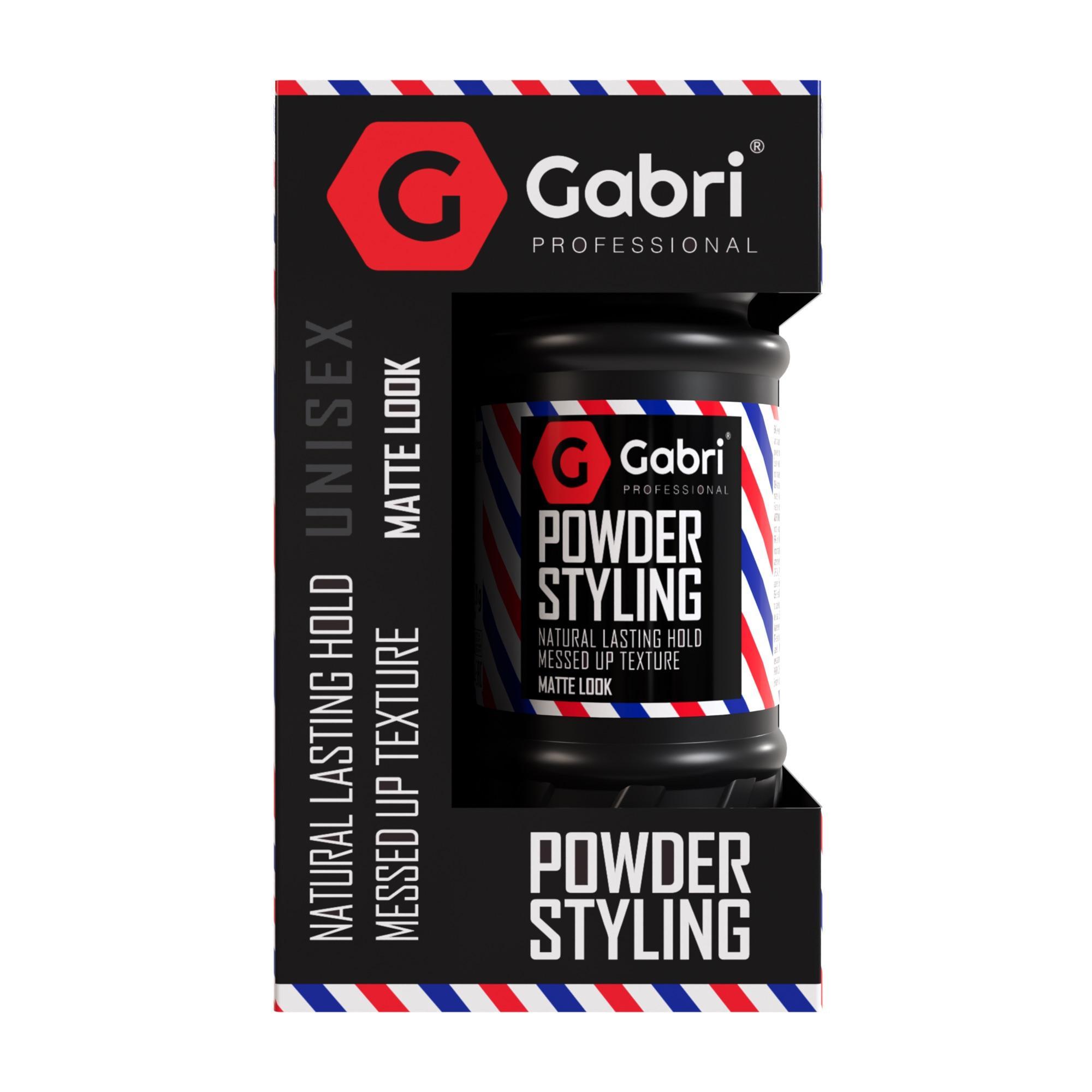 gabri-cera-in-polvere-matte-look-21gr Gabri Cera In Polvere Matte Look 21gr