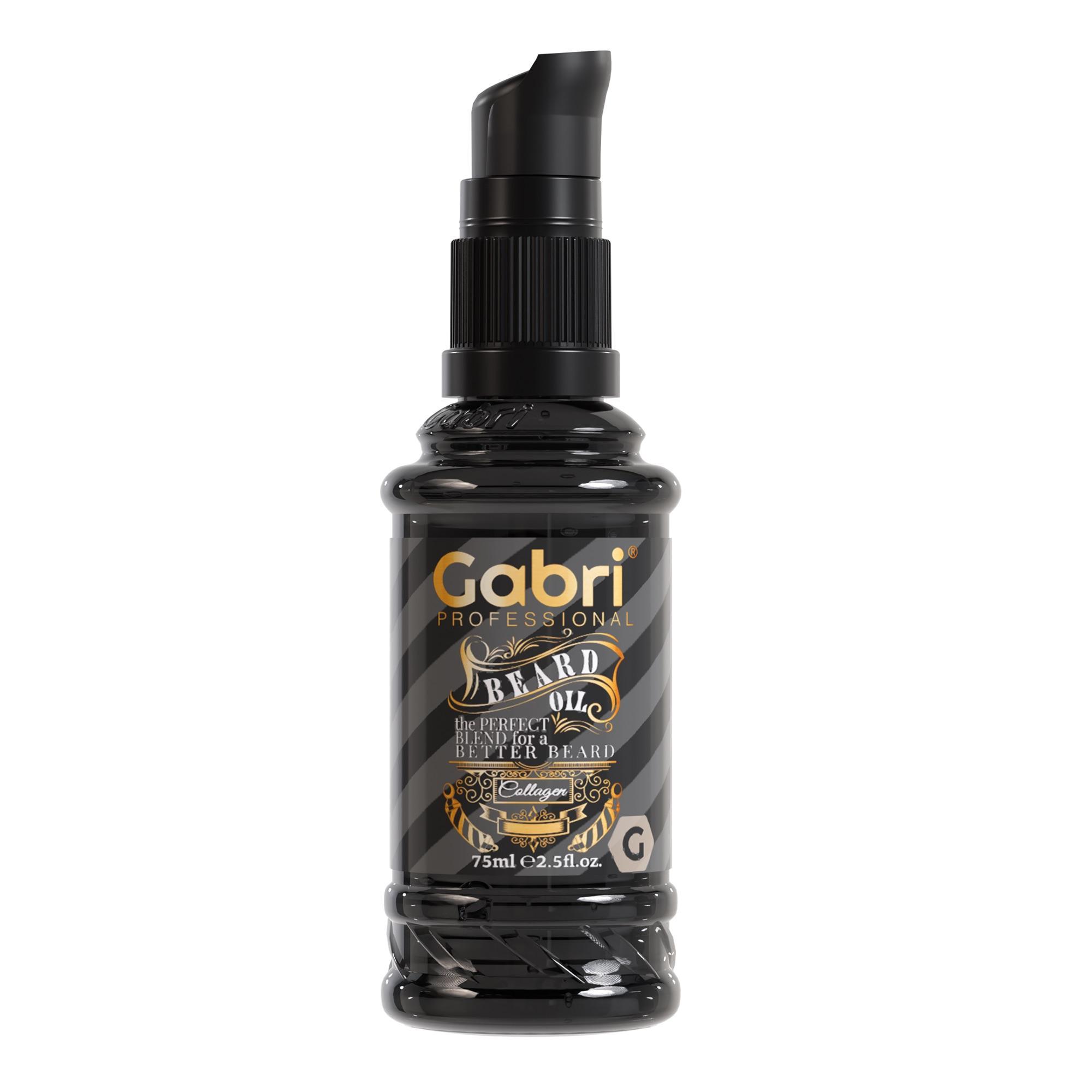 gabri-olio-da-barba-collagene-75ml Gabri Olio da Barba Collagene 75ml