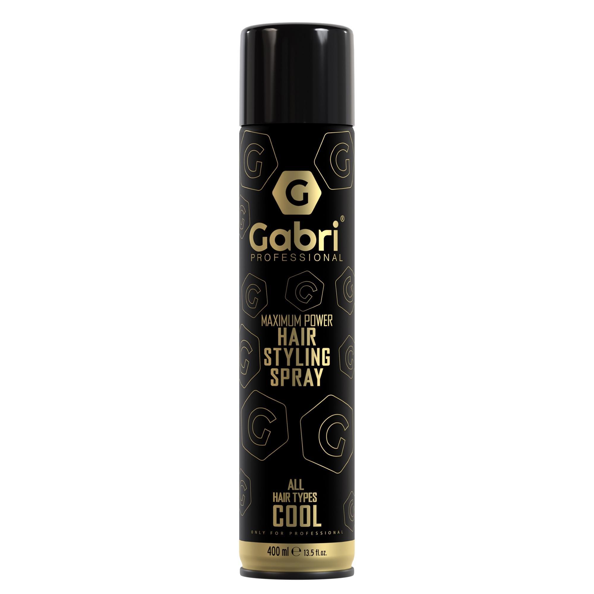 gabri-lacca-spray-maximun-power-cool-400ml Gabri Lacca Spray Maximun Power Cool 400ml
